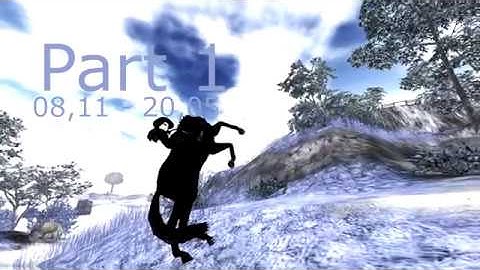 Everything black - SSO MEP {Close, 8/8 taken, backup needs}