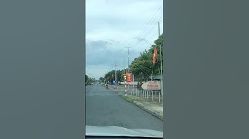 Mỹ Khánh-Phong Điền-Cần Thơ #xuhuongyoutube #thinhhanh #beautiful #travel #nature #dulich #canhdep