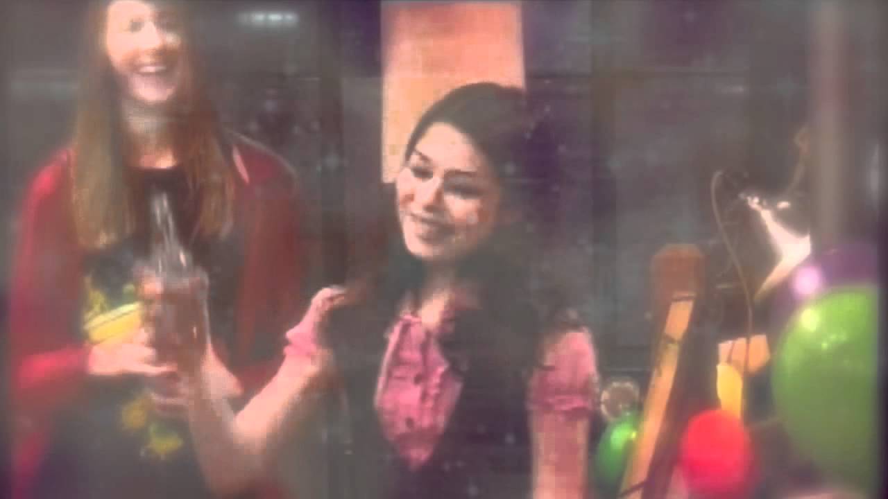 Carly & Sam ❤  (You're the Reason)