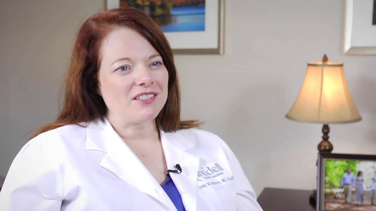 Nabors Family Medicine YouTube