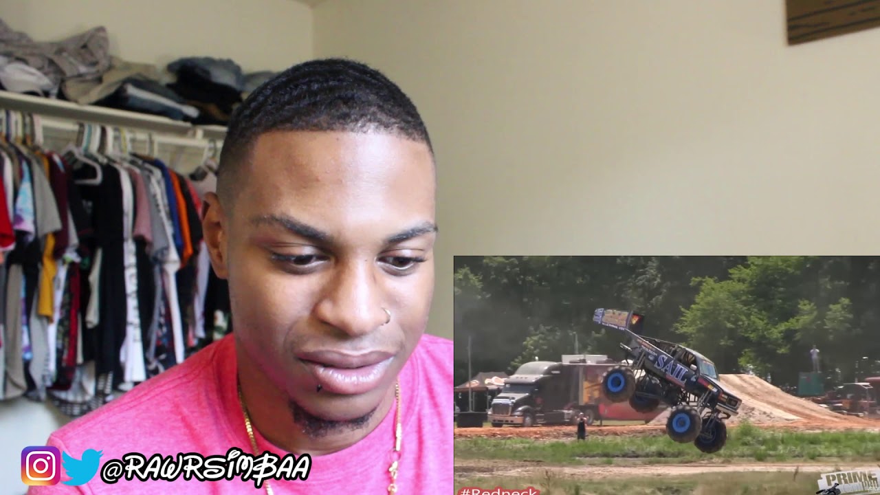 J Crews - Hood Ni**a (Redneck Remix) REACTION!! - YouTube