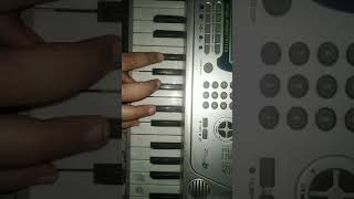 kamariya from stree movie Piano cover