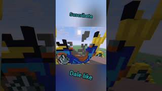 MinecraftPixelArt Vegetto saiyan Blue #minecraftpixelart #vegettoblue #dragonballsuper #dragonball