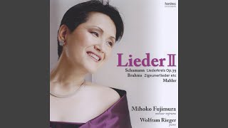 シューマン:リーダークライスOp.24(全9曲) 他 (Schumann, Ro CD&DVDショップ / シューマン「詩人の恋」「リーダークライス