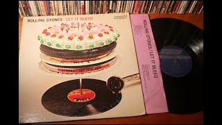 Gimme Shelter - Mono  The Rolling Stones  1969