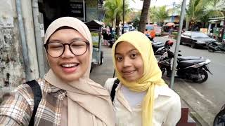 Food Review Geco And Es Cendol Bangkok Krekes  Speaking Project
