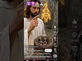 Parmes🛐☦️🙏⛪hwar song short video jitne mere message video Achcha Laga to like