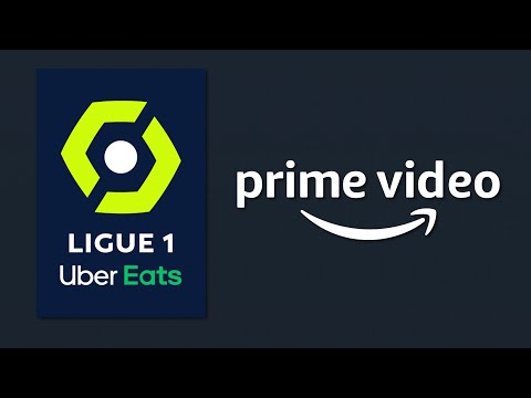 La ligue 1 sur Amazon Prime + JE BALANCE !