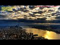 Atletismo desde el Edificio de la Armería. Washington Heights, NY. Sábado 11 de Febrero del 2023.