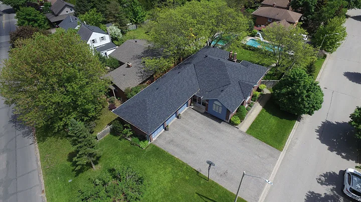 115 Letitia Street Video Tour