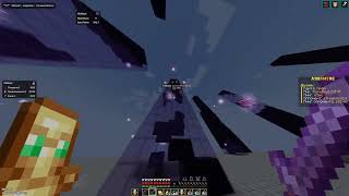 ВАЙБОВЫЙ ОБЗОР ЧИТА MINCED BETA 1.21.4! - Minecraft AresMine