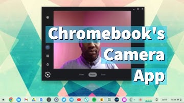 Get started with Chromebook