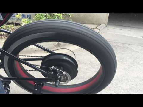 1500w fat bike