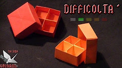 Lavoretti con carta e cartoncini