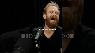 БЛИЦ-ОПРОС ДИЕТОЛОГА - САМОЕ ПОЛЕЗНОЕ ИЗ ЧАСОВОГО ПОДКАСТА ЗА МИНУТУ! #питание #здоровье #инсайт