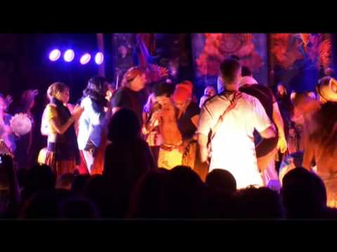 Bhakti Fest 2009 ~ All Star Jam ~ Part 4 of 5