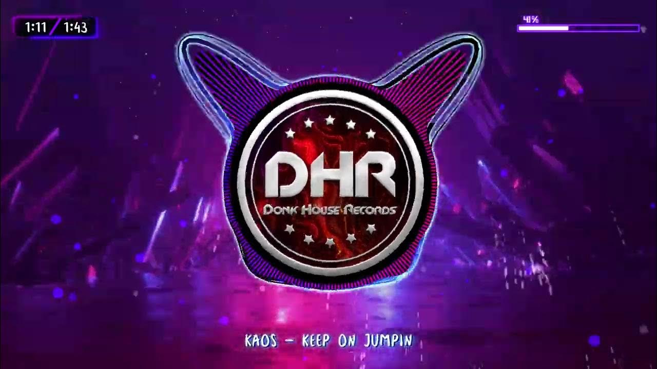 kaos-keep-on-jumpin-dhr-youtube-music
