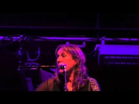 Beth Nielsen Chapman - Nothing I Can Do About It Now - The Sage, Gateshead