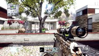ioN vs vorteX [2-0] | Editing by Roman screenshot 5