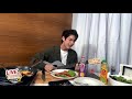 คั่นกู - ไบร์ท วชิรวิชญ์ Live at Lunch on YouTube
