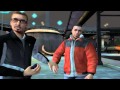 Прохождение Grand Theft Auto: The Ballad Of Gay Tony - Миссия 23 - Женщины За Полцены
