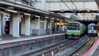 JR西日本 天王寺駅 発着集(15・16番のりば)