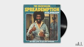 The Shawshank Spreademption - Otis Spreadin