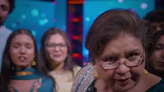 Stan Idol Basant Special Shazia Manzoor On The Gala Stage Promo