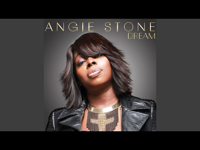 Angie Stone - Dollar Bill