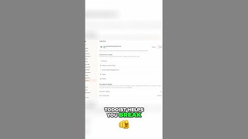 Todoist: The Task Manager You Need to Stay on Track ✅