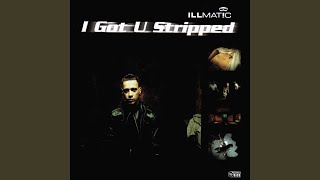 I Got U Stripped (SNA Mix)