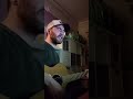 NF - FEAR (cover) #acoustic #nf #fear #cover #guitar