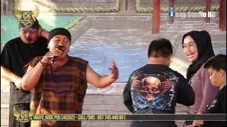 NYELEWENG // Sandiwara CANDRA KIRANA [PESTA LAUT BLANAKAN]_Blanakan - Subang