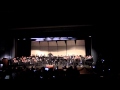 VMHS Symphonic Winds - An Austrian Carol (Still, Still, Still) (12-14-13)