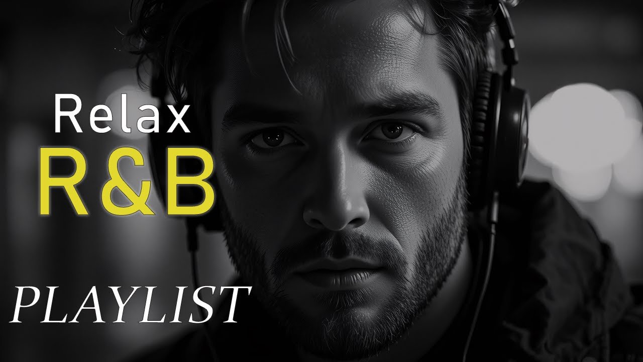 【R&B Soul】Midnight Comfort – Soft Bruises & Slow Flow