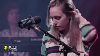 Hardline by Julien Baker (Live)