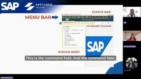 What is SAP? Learn SAP MM with ERPTOREN  Fun  Practical SAP Training Series