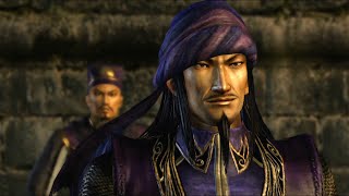 Jia Xu | DYNASTY WARRIORS 7 Wei Story