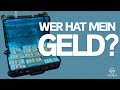 Wer hat mein Geld? | BAG CHECK Serie