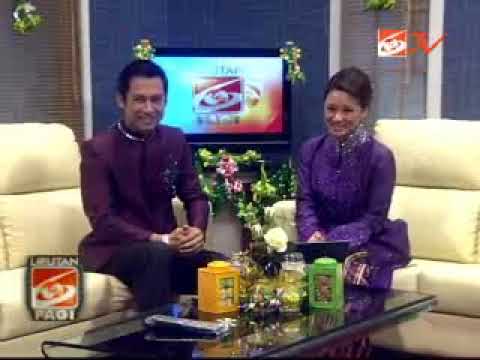 [Flashback] Liputan 6 Morning News (September 10, 2010) with David Silahooij and Louissa Kusnandar