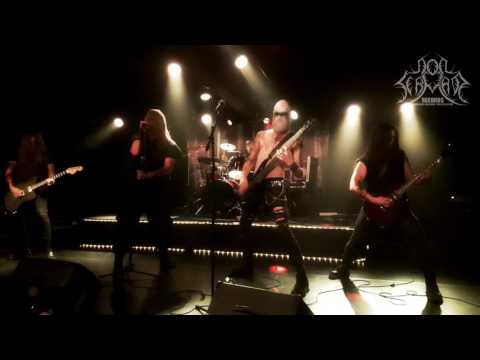 Wormwood - Beneath