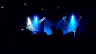 De/Vision: Love will find a way (live in Klub Progresja, 2013.11.16)