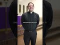 What do you do in your free time as a priest