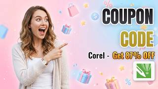 💻 Corel Promo Code 2026 – Software, Security & Digital Deals!
