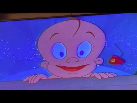 Opening To The Sword And The Stone 1998 VHS