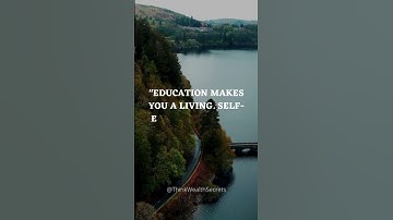Transform Your Life: The Power of Self-Education