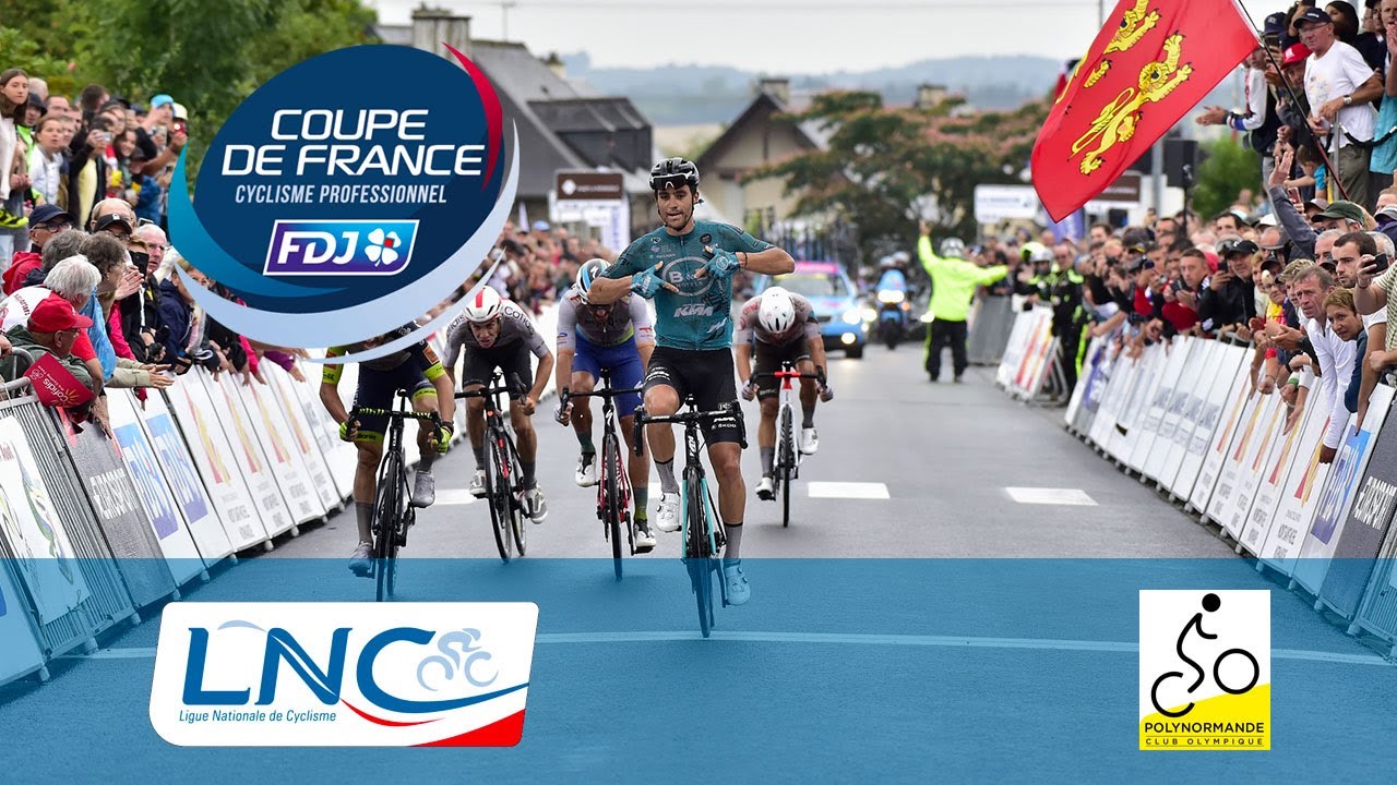 2022 UCI cycling calendar 2022 La Polynormande velowire (photos, videos + actualités cyclisme)