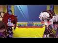 Undertale react to Wolf in Sheep's clothing //gachalife part 4/??