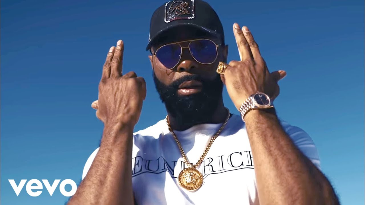 Kaaris   Gun salute