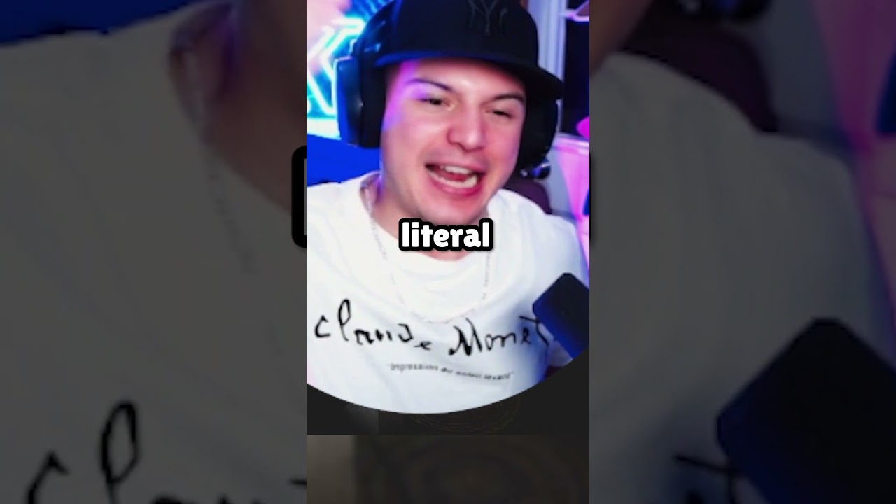 QUE NO VEO